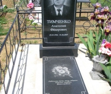 Тимченко