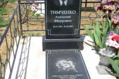 Тимченко